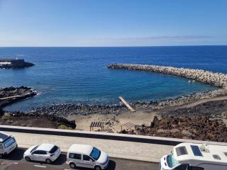 Apartamento con maravillosas vistas en primera línea - La Restinga - 3