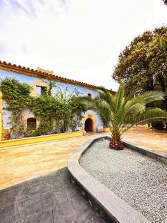 Boutique Hotel Comtal Empuries - 7