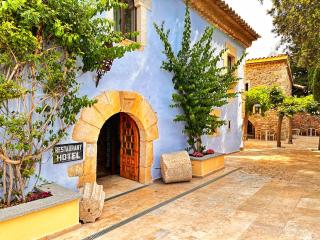 Boutique Hotel Comtal Empuries - 9