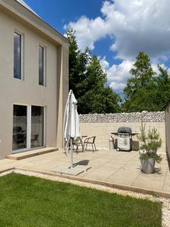 Sky Apartman - Nyíregyháza - 6