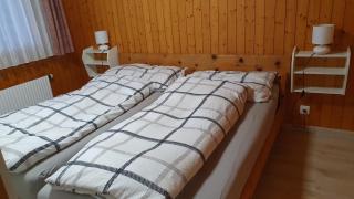 Chalet Falk - Bürchen - 9