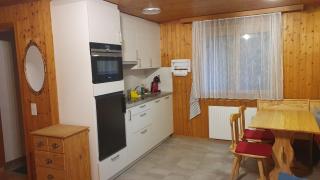Chalet Falk - Bürchen - 5