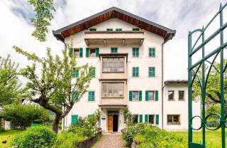 Sulle Dolomiti a Casa della Scrittrice - Forno di Zoldo - 0