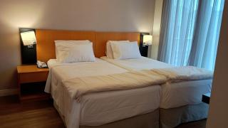 Get a Flat 1402 Ibirapuera-Jardins-Paulista - 0