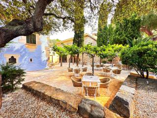 Boutique Hotel Comtal Empuries - 6