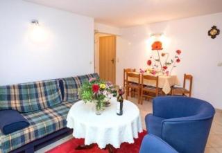 Souterrain-Wohnung am Ufer der Müritz - Marienfelde - 5
