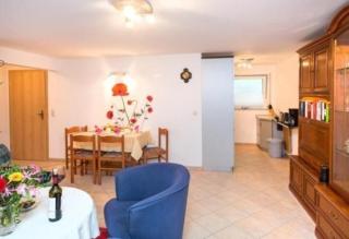 Souterrain-Wohnung am Ufer der Müritz - Marienfelde - 4