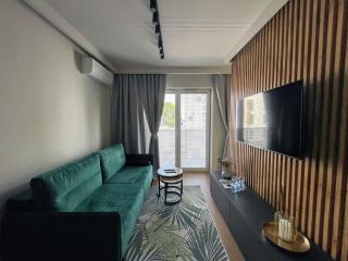 Apartment 41 - Krakau - 2