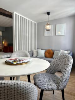 Le Penhoët, Hyper centre de Rennes - 5