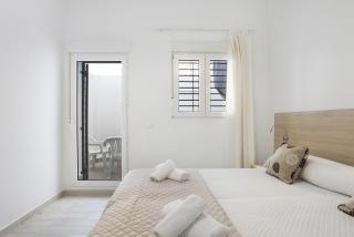 Apartamento Guzmán A - Barbate - 2