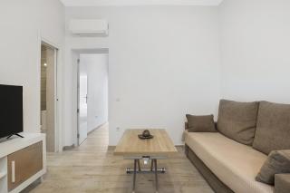 Apartamento Guzmán A - Barbate - 7