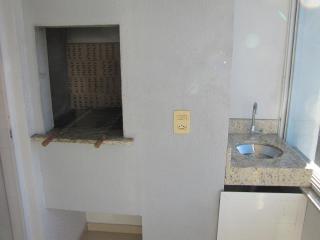 RCM Vilas - Loft mobiliado no Glória - Joinville - 7