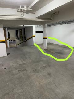 RCM Vilas - Loft mobiliado no Glória - Joinville - 6