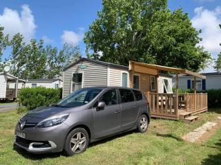 Camping Marvilla Parks - Aunis Club Vendée - 5