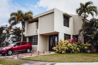 Family Friendly Home with movie room On Golf Paradise - 7