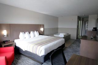 Country Inn & Suites by Radisson, Council Bluffs, IA - Council Bluffs - 3