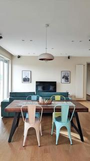 B&Bob Private Apartment in Bari - 0