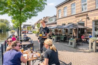 Hotel Over de Brug - 5