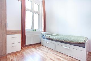 Elegance Apartments - Prague - 8