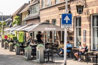 Hotel Over de Brug - Haastrecht - 3
