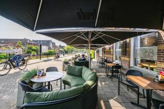 Hotel Over de Brug - Haastrecht - 2