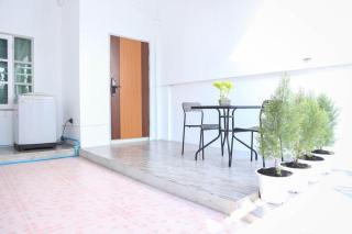Home Sawasdee 2, ใกล้Safari world - Ban Sai Mai - 5