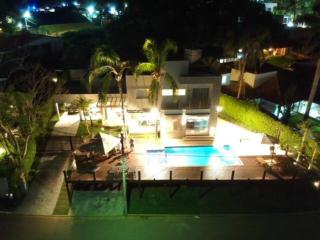 Casa escarpas do lago 7 suítes - 3