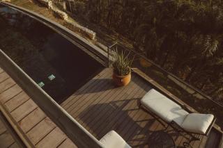 Casa Azafan - Amazing Sunsets - Garza - 8