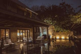 Casa Azafan - Amazing Sunsets - Garza - 6