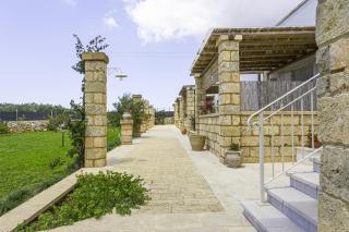 Masseria Li Turri - Gemini - 6