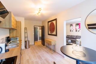 Appartement moderne près de Genève - Ferney-Voltaire - 5