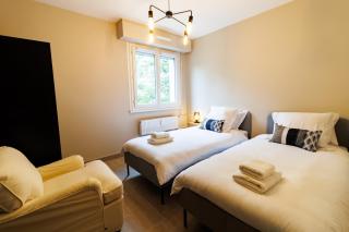 Appartement moderne près de Genève - Ferney-Voltaire - 4