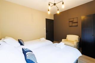 Appartement moderne près de Genève - Ferney-Voltaire - 3