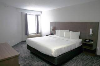 Country Inn & Suites by Radisson, Council Bluffs, IA - Council Bluffs - 5