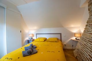 La Boutique Germain 4 à 6 personnes - Lacave - 5