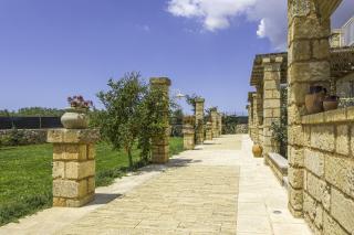 Masseria Li Turri - Gemini - 5