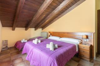 Apartamento Casa El Cojo 2b - Alcalá de la Selva - 3