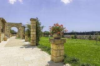 Masseria Li Turri - Gemini - 2