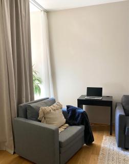 Modern apartment in a prime location - Helsinki - 4
