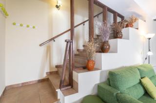Apartamento Casa El Cojo 2b - Alcalá de la Selva - 4