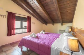 Apartamento Casa El Cojo 2b - Alcalá de la Selva - 2