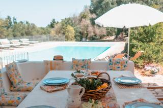 Maison Trullo - Ceglie Messapica - 8