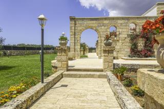 Masseria Li Turri - Gemini - 3