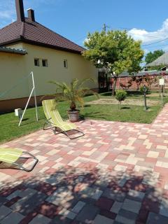 Margó Vendégházak - 1