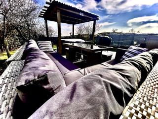 Snowdonia Slate Mountain Cottage Near Zip World - Tanygrisiau - 8