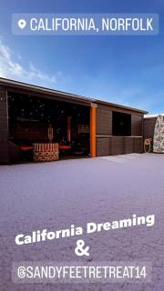 California Dreaming , California Scratby - Scratby - 8
