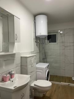 Apartmani B&A - Ulcinj - 1