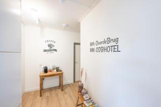 Hotel Over de Brug - Haastrecht - 8
