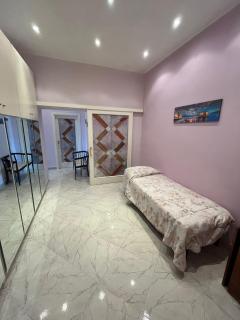 Ilary Apartament - Nápoles - 5