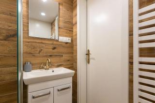 BEATA - nice studio apartment with great location - Bratislava - 6